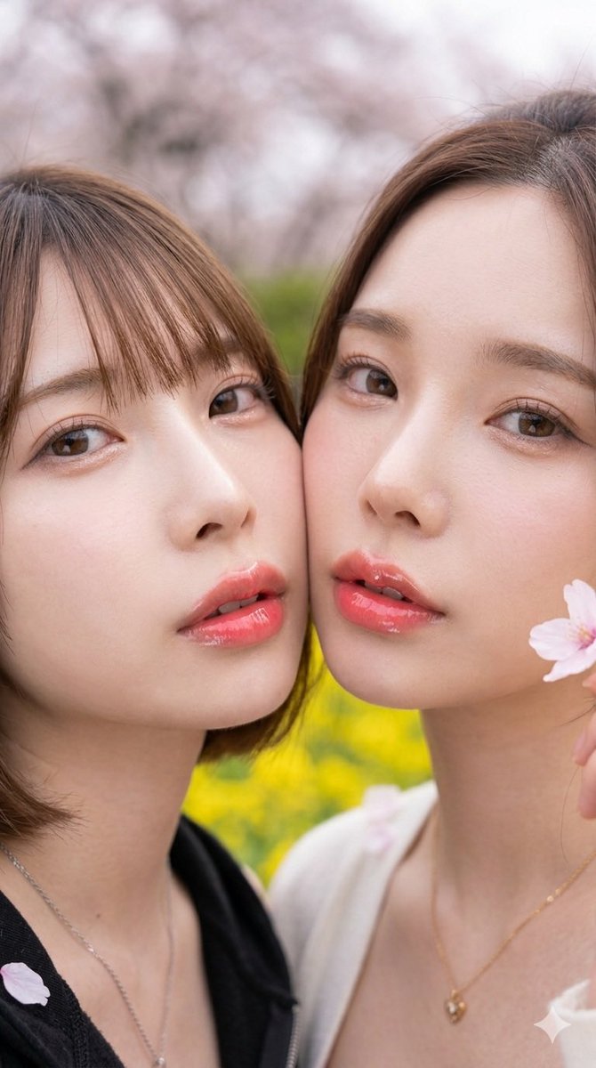 如月悠美🌸AI美女3rd tweet media