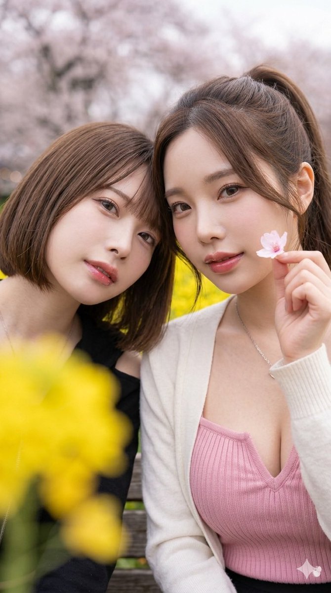 如月悠美🌸AI美女3rd tweet media