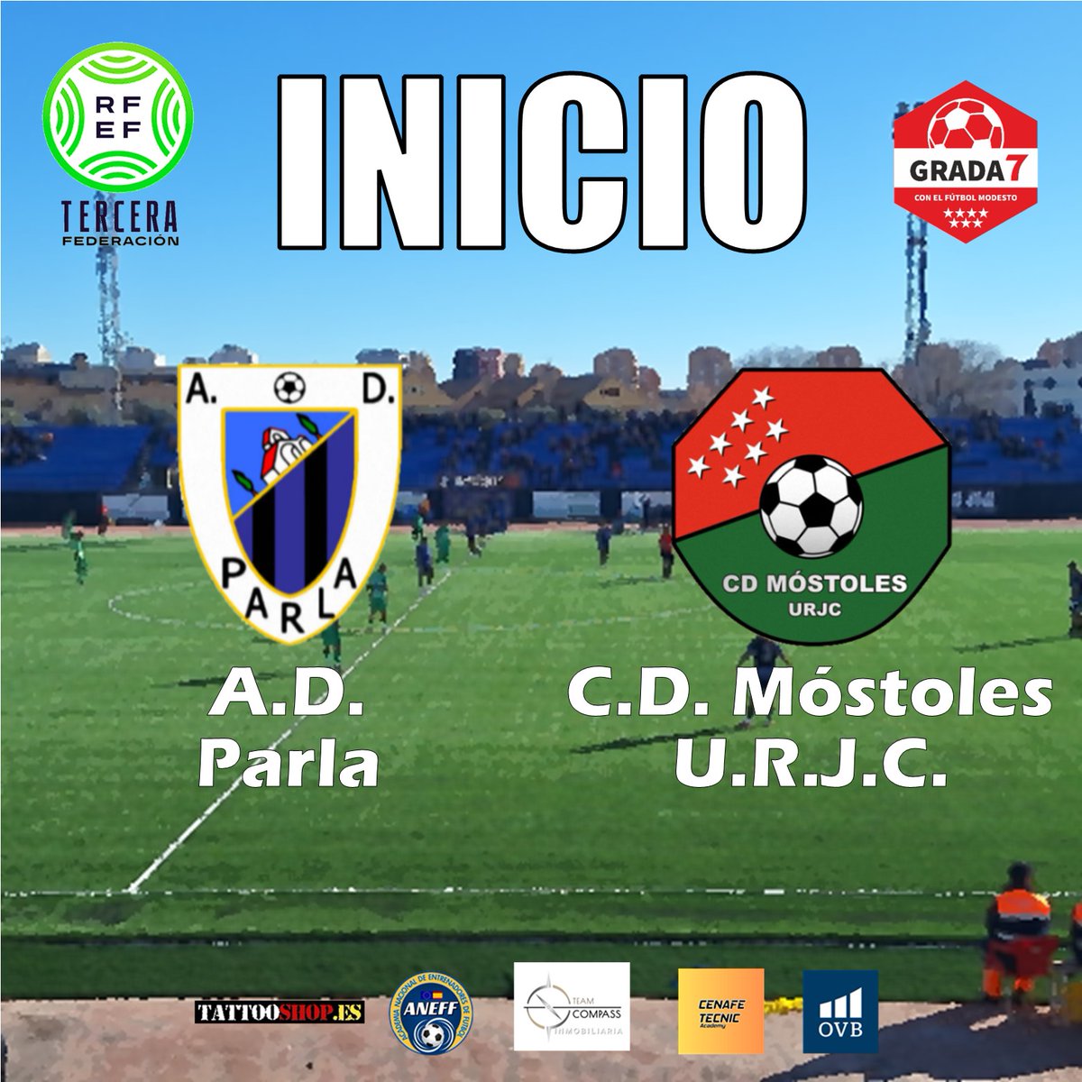 GradaSiete7 tweet media