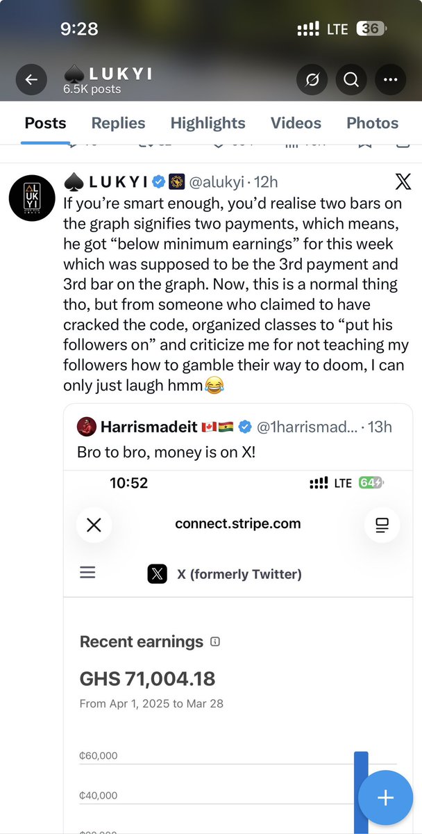 Harrismadeit 🇨🇦🇬🇭 tweet media