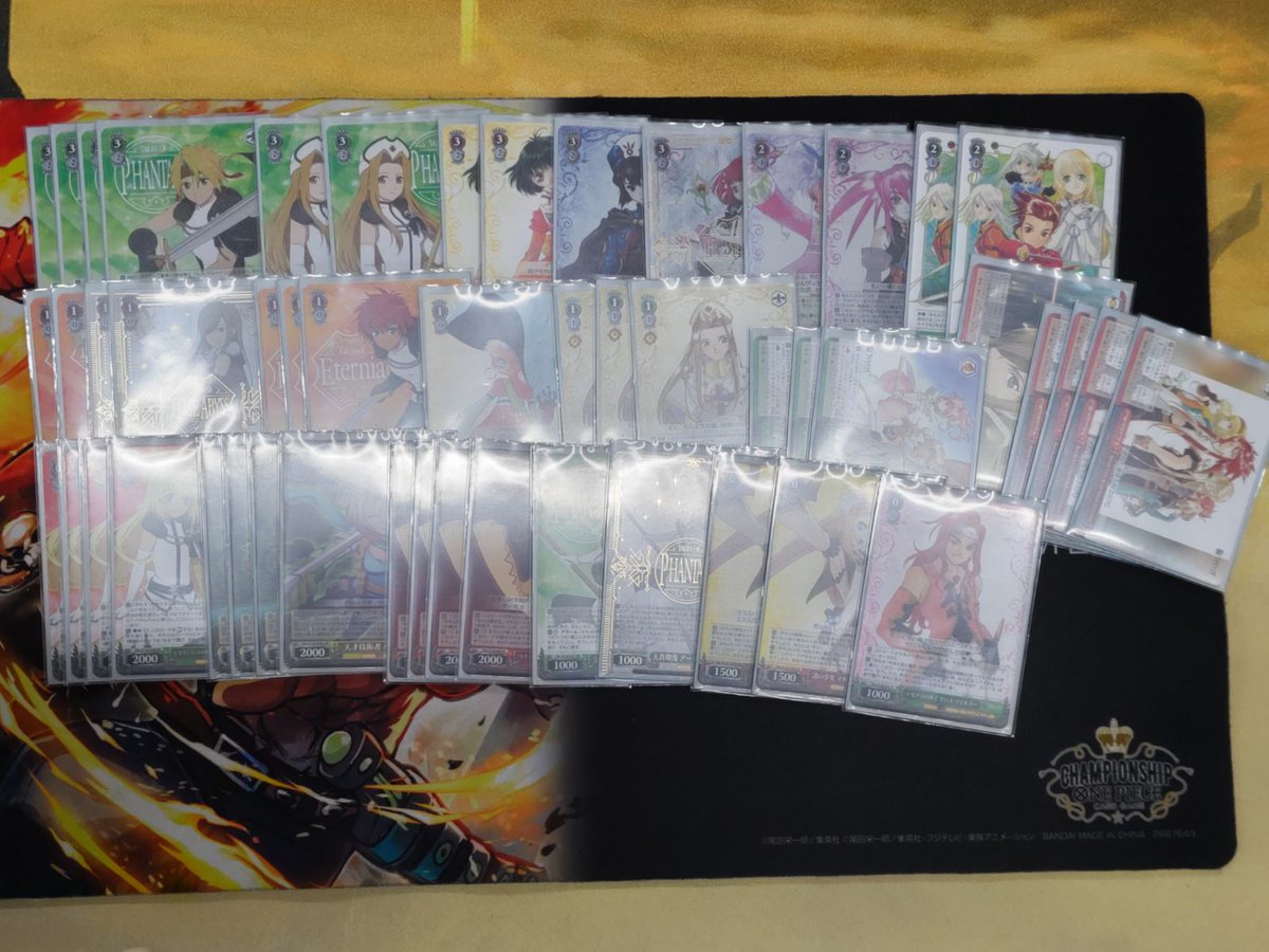 Cardshop Serra@ヴァイスシュヴァルツ＆ホロカ tweet media