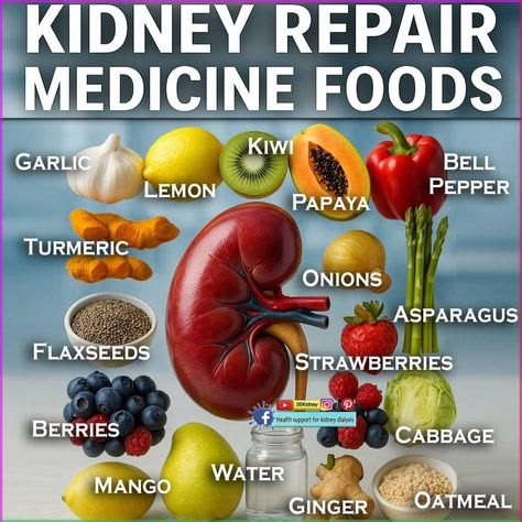 HealthNutri_HQ's tweet photo. Kidney repair medicine foods https://t.co/Xpf53s8R0H