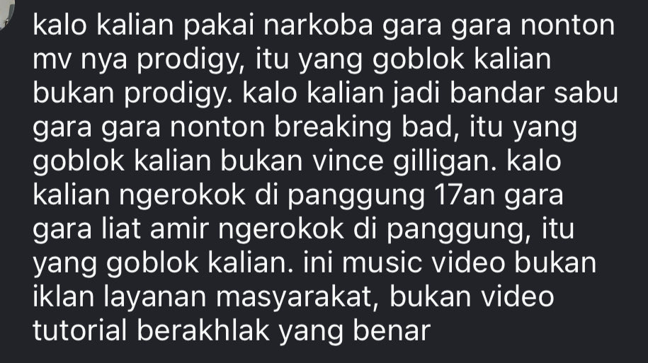 Dios De Lavoz tweet media