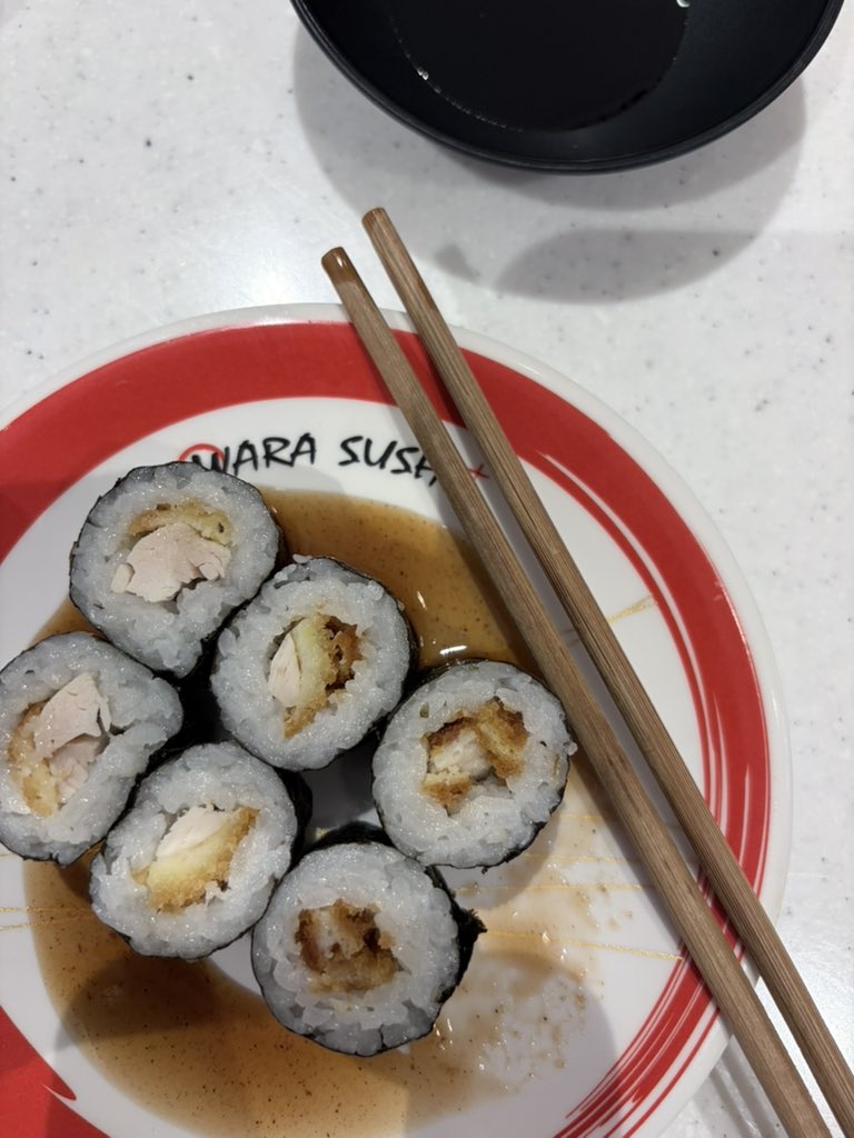 Late anniversary dinner ❤️