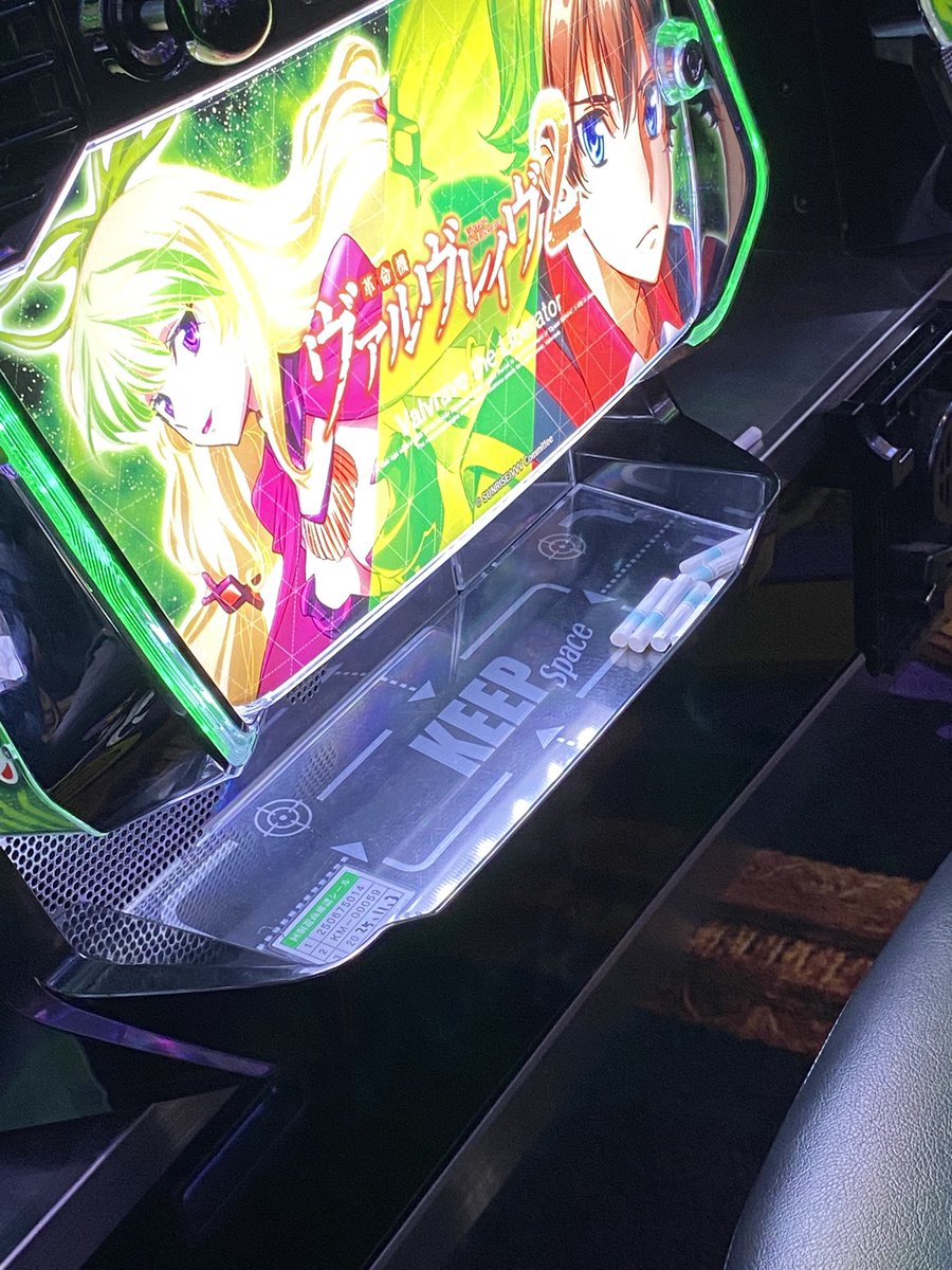 ぱちすろ凪くん tweet media