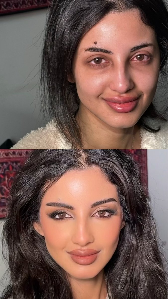 غَانِـية tweet media