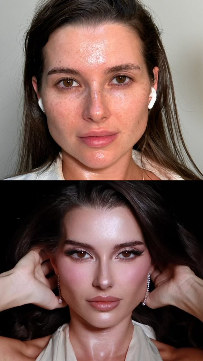 غَانِـية tweet media