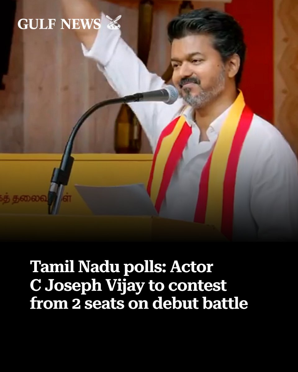 Gulf News tweet media