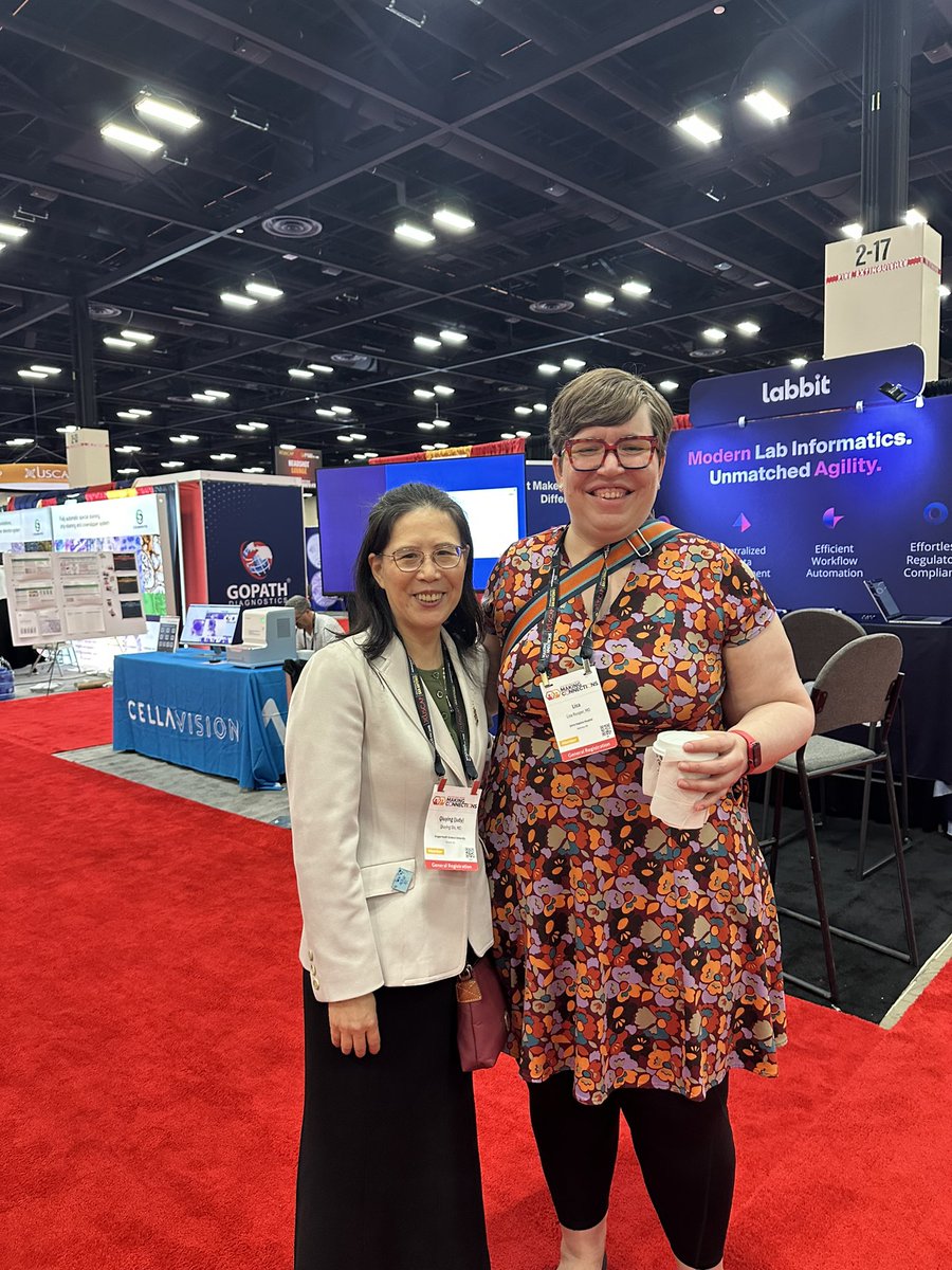 Judy (Qiuying) Shi, MD. tweet media