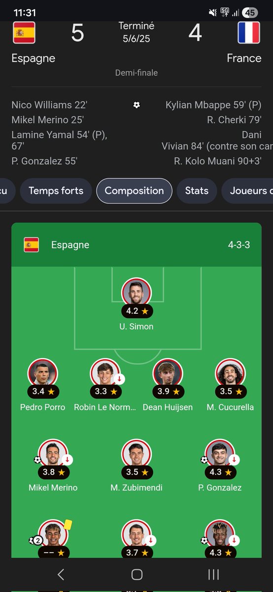 Da Fonsegoat 🐐 tweet media