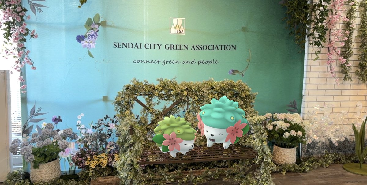 えりんぎ🍄ぽけご tweet media