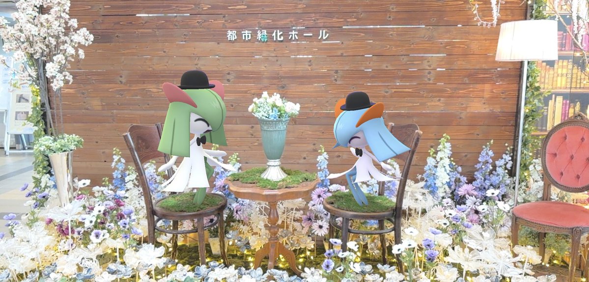 えりんぎ🍄ぽけご tweet media