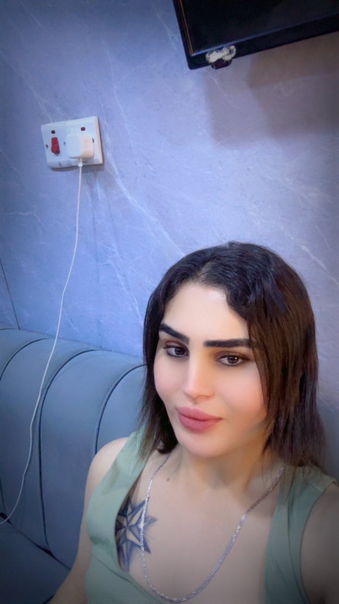 مرتضى مودل tweet media