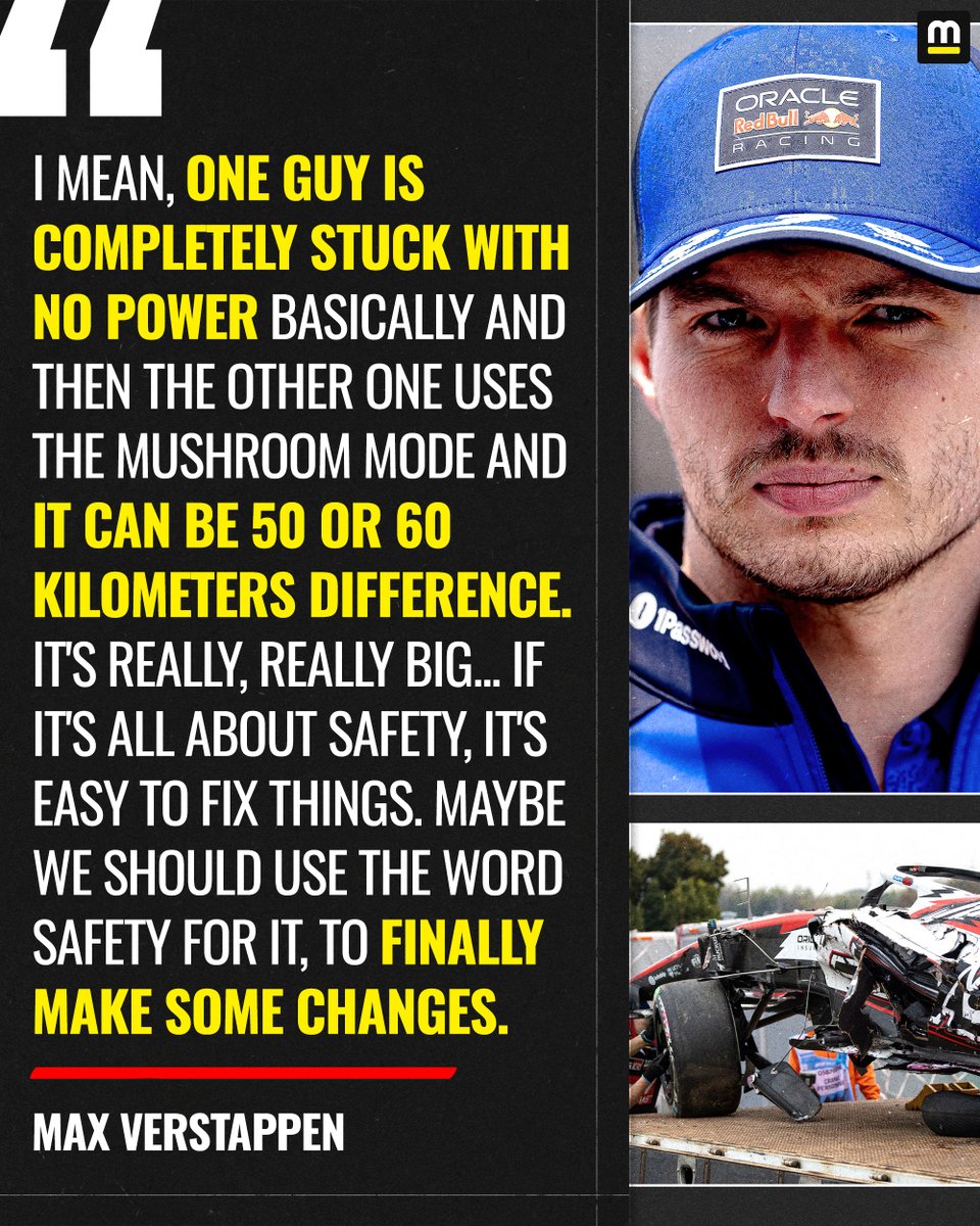 Verstappen News tweet media