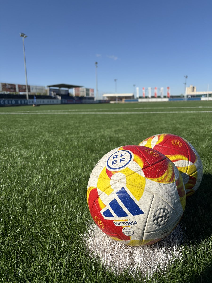 Secció Esportiva AEM tweet media