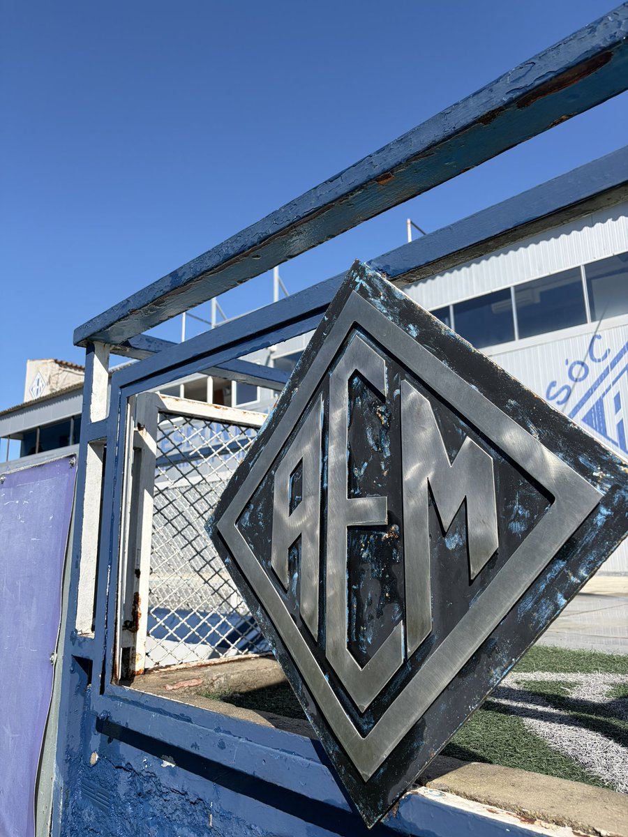 Secció Esportiva AEM tweet media