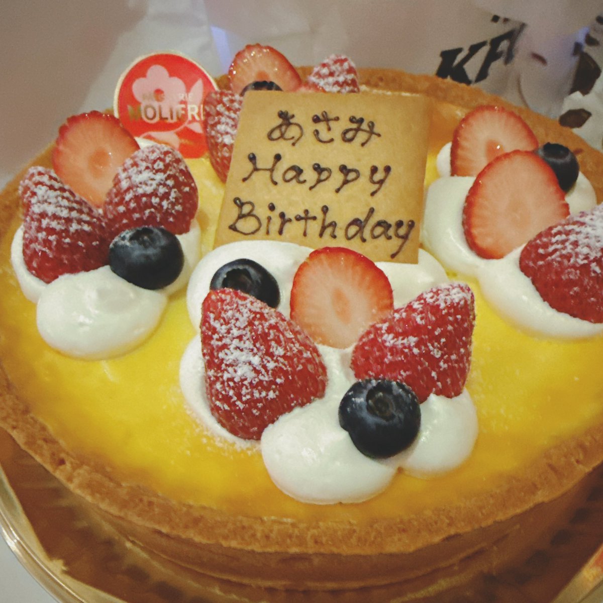 あみごろう♡筋トレ垢 tweet media