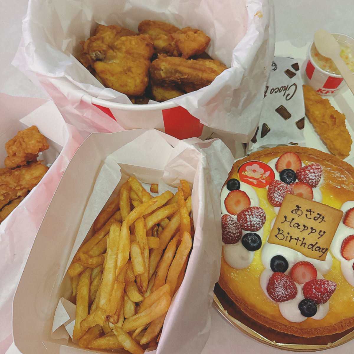 あみごろう♡筋トレ垢 tweet media