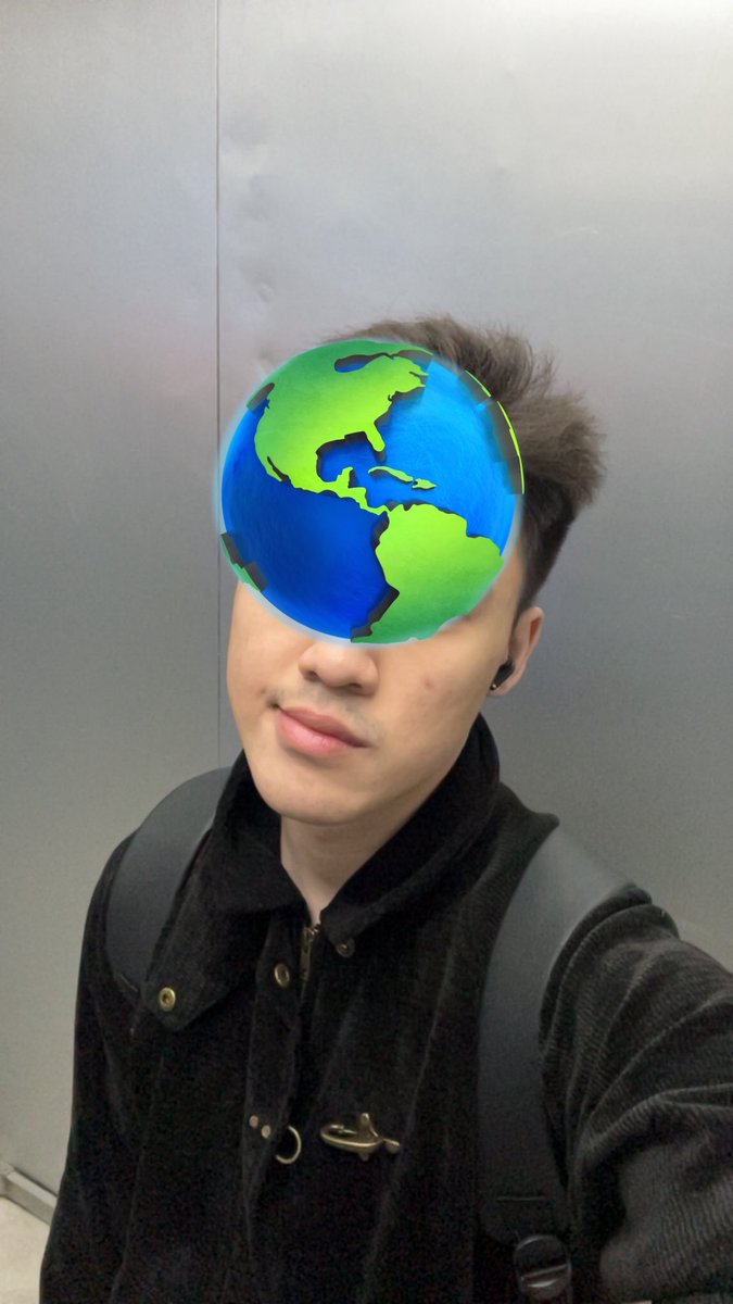 Alter Gen Z tweet media