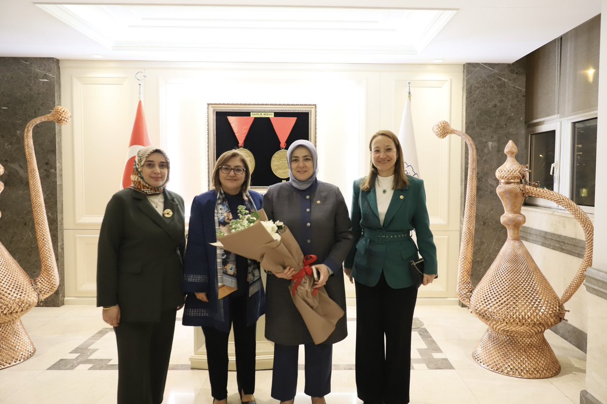 Tuğba IŞIK ERCAN tweet media