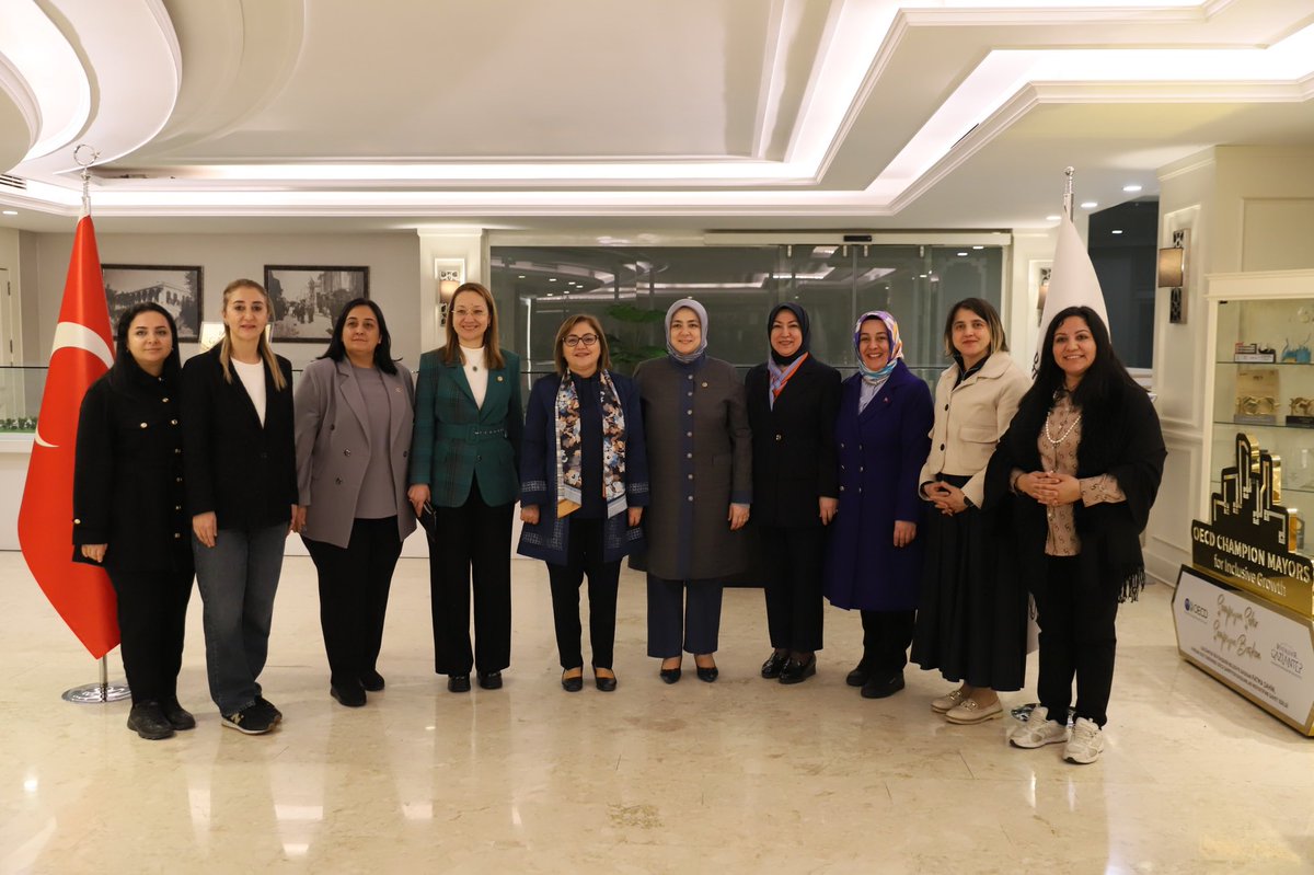 Tuğba IŞIK ERCAN tweet media