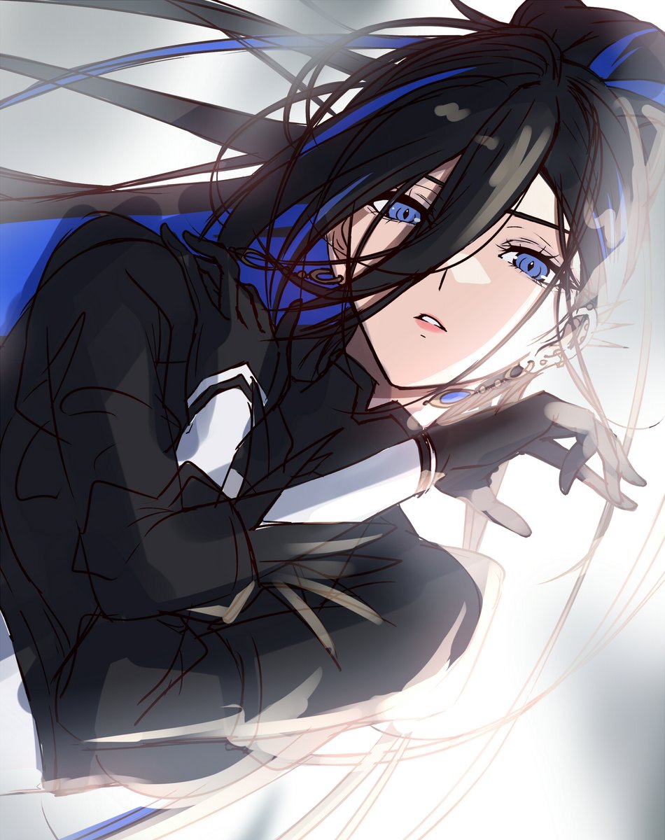 Y(・U・)U 🕵💎 tweet media