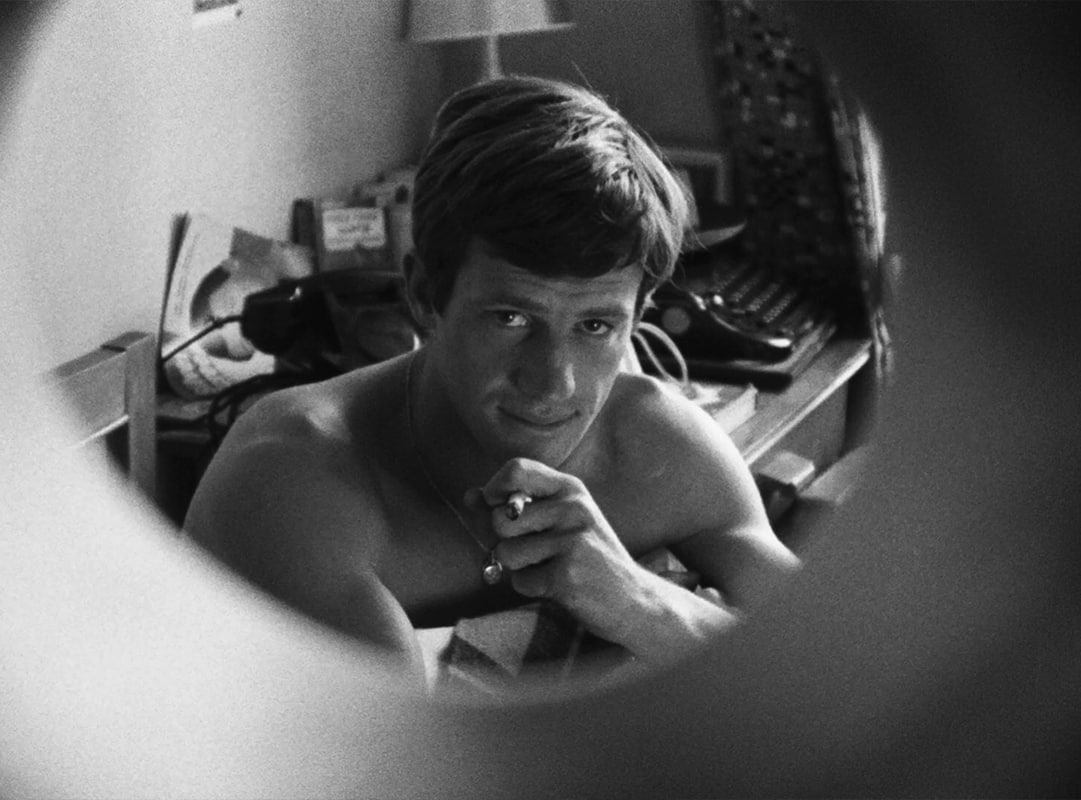 Quatre nuits d'un rêveur tweet media