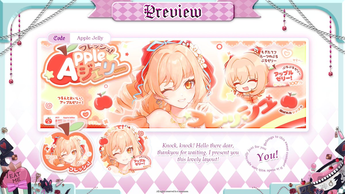 Anemone. 📌 tweet media