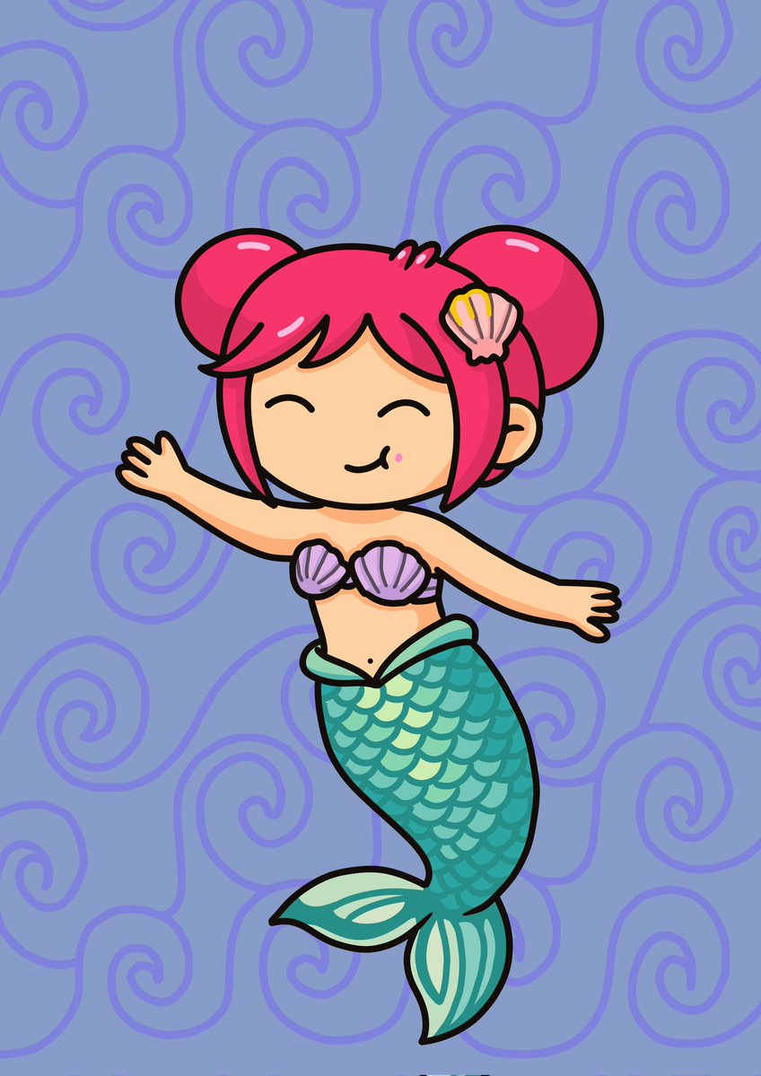 AlphaBetty Doodles tweet media