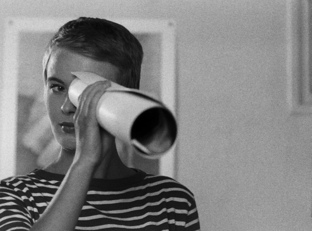 Quatre nuits d'un rêveur tweet media