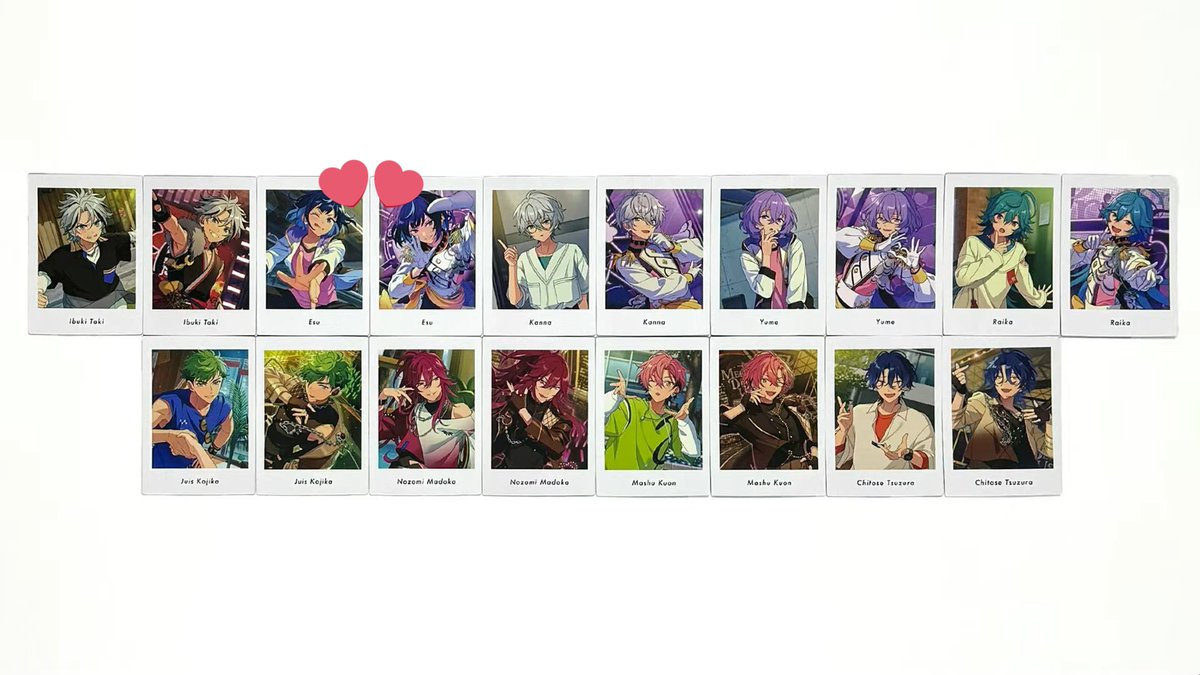 日野@取引垢 tweet media