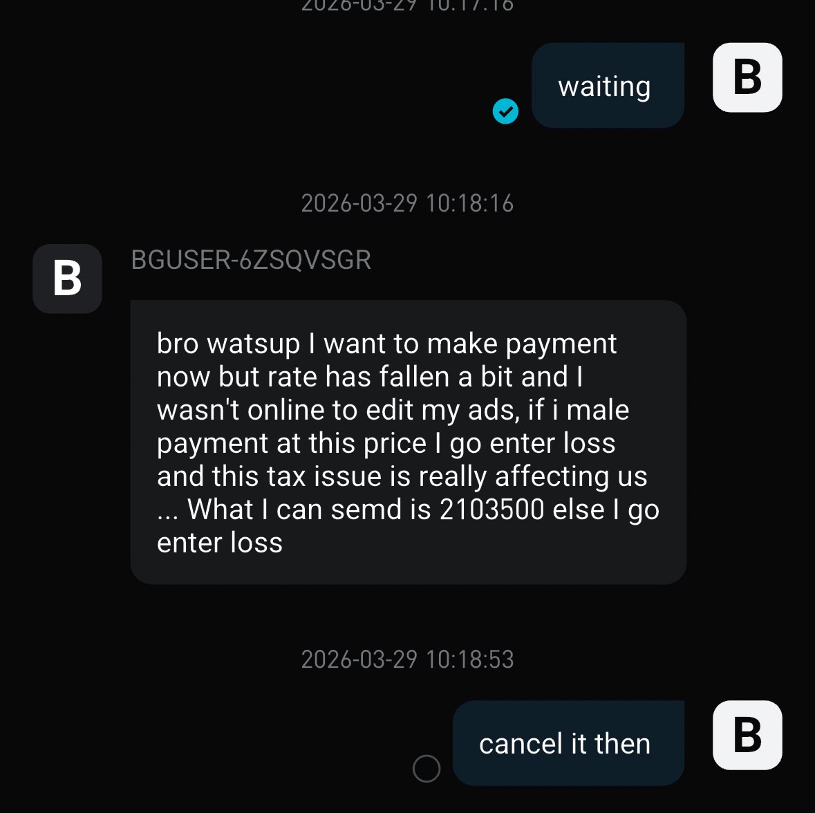 🩷💚khadee tweet media