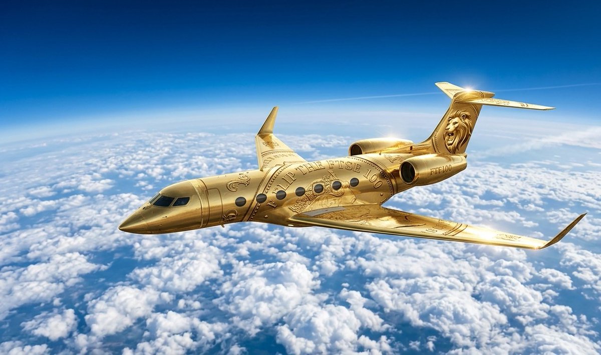 FTFflip100's tweet image. ONCE THE MARKETS DECIDE TO TURN BULLISH, WE WILL BE FLYING—AND IT WILL BE GOLDEN. 🦁✨ Success isn't just about the destination; it's about the UNITY of the Pride on the way up. 🦁💎🚀 #FTF100 #GoldenEra #UnitedPride