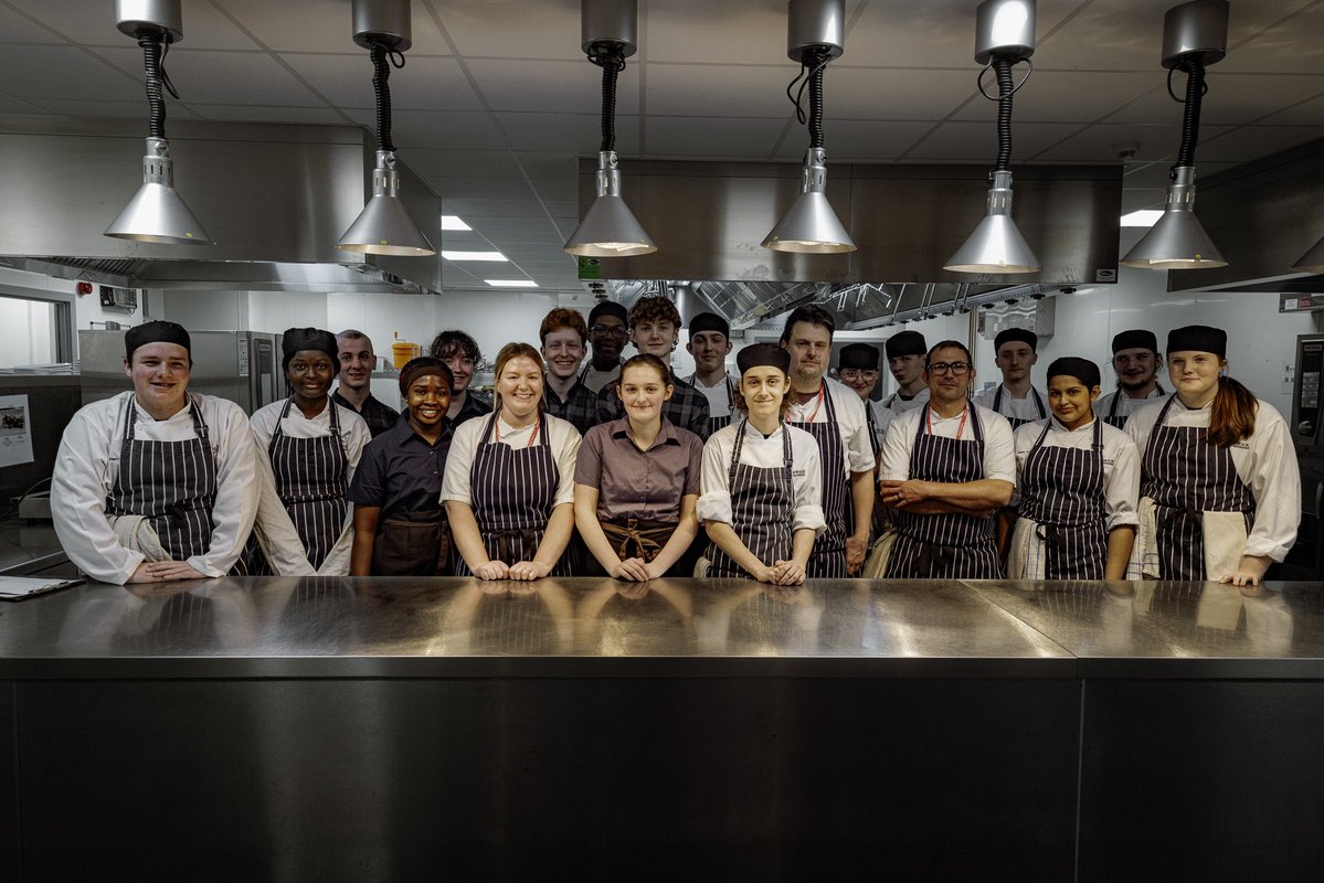 Quantock Restaurant tweet media