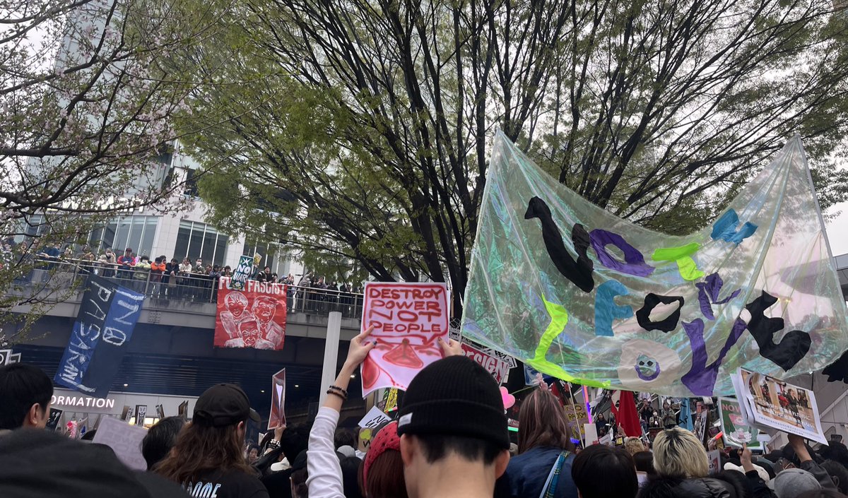 清永卵 tweet media