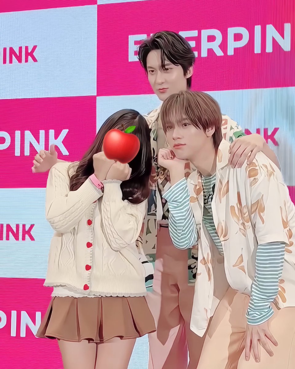 ⭐️ chapai 🍎 tweet media