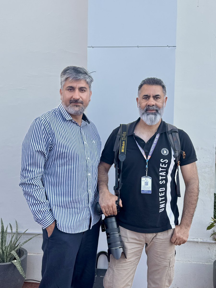 Mohit Bhan موہت بھان tweet media