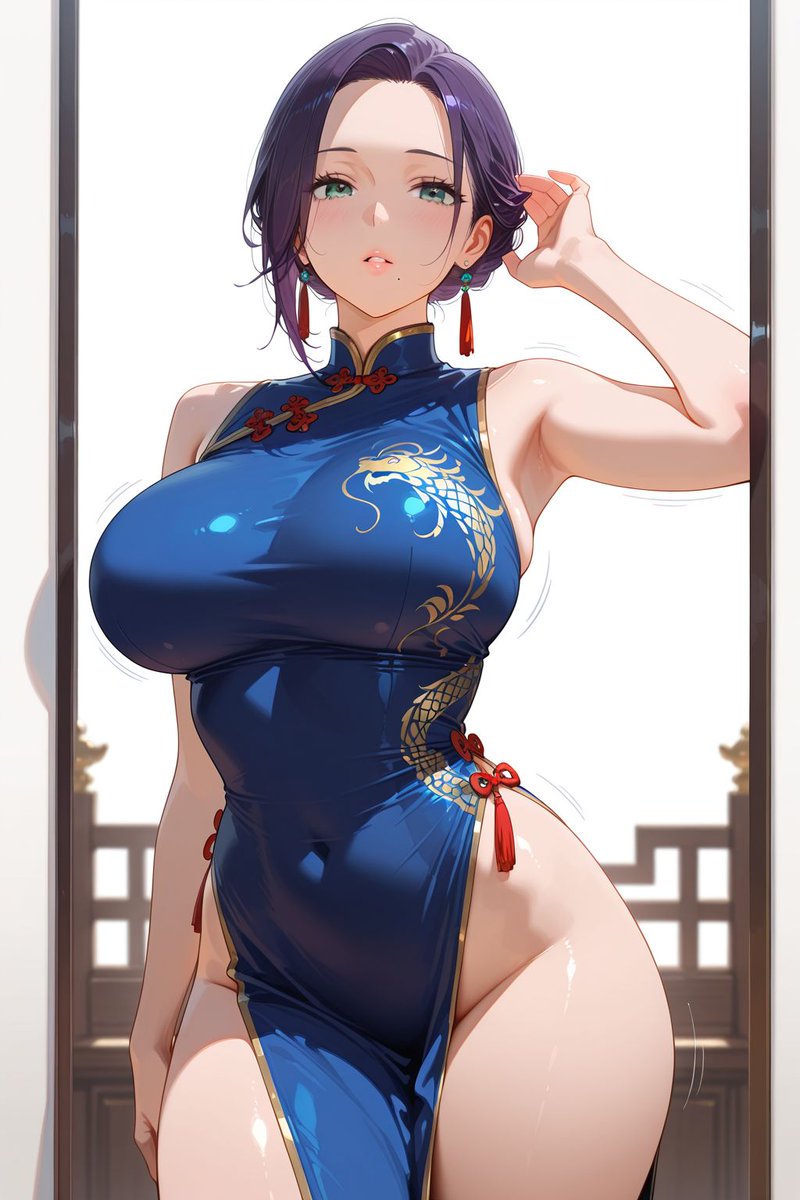 紫月ヴィオラ tweet media