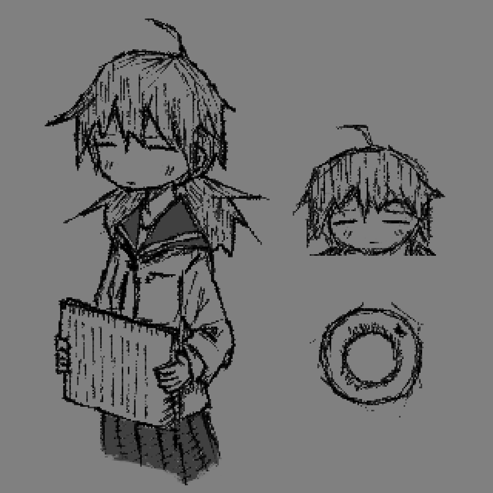 Ⰰⱃⱅⱆⱃⰻⱁ🦐 tweet media