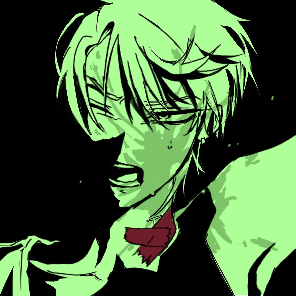 오댐이 tweet media