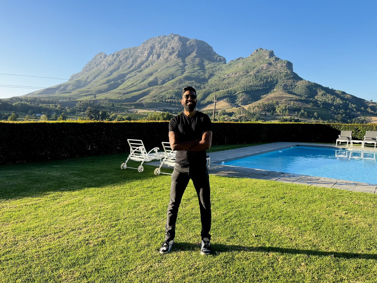 Koshiek Karan tweet media