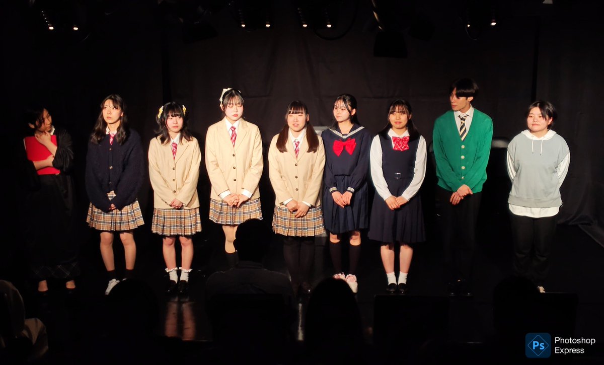 Chacha_Median's tweet photo. 色々とハードな稽古であり、心の中では常に『意義あり！』と言ってましたww
ご来場の皆様、出演者、そして目黒演劇祭のスタッフの皆様、ありがとうございました。
大入ではなかったけどもらっちゃいました。縁起物ですよね。

さて、明日からは6月本公演の準備等もろもろです。今回はADのエントリーも多く、期待できるユニークな座組です。
まず本書かないとね(汗)
あ、でも4月はインプロありますよ。それと8末にＱ公演かな？　そっちも新作書く予定、、、。