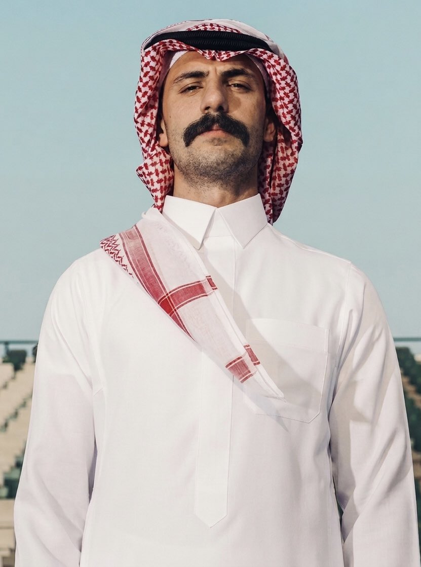 Faris | النخبوي tweet media