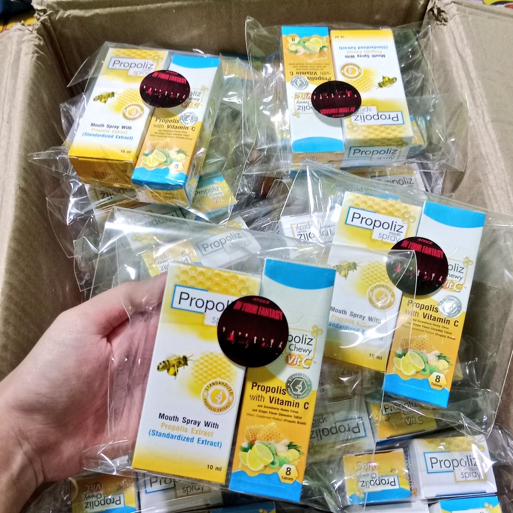 มาจ้าทุกคนนน ตะโกนให้สุดเสียง หวีดกันให้สนุกสุดมันส์ แล้วอย่าลืมมารับของดีของเด็ดแก้เจ็บคอกันเน้อ💖✨

#ATEEZinBangkok #AteezinBKK
#In_Your_Fantasy_BKK #Atinyนักแจก