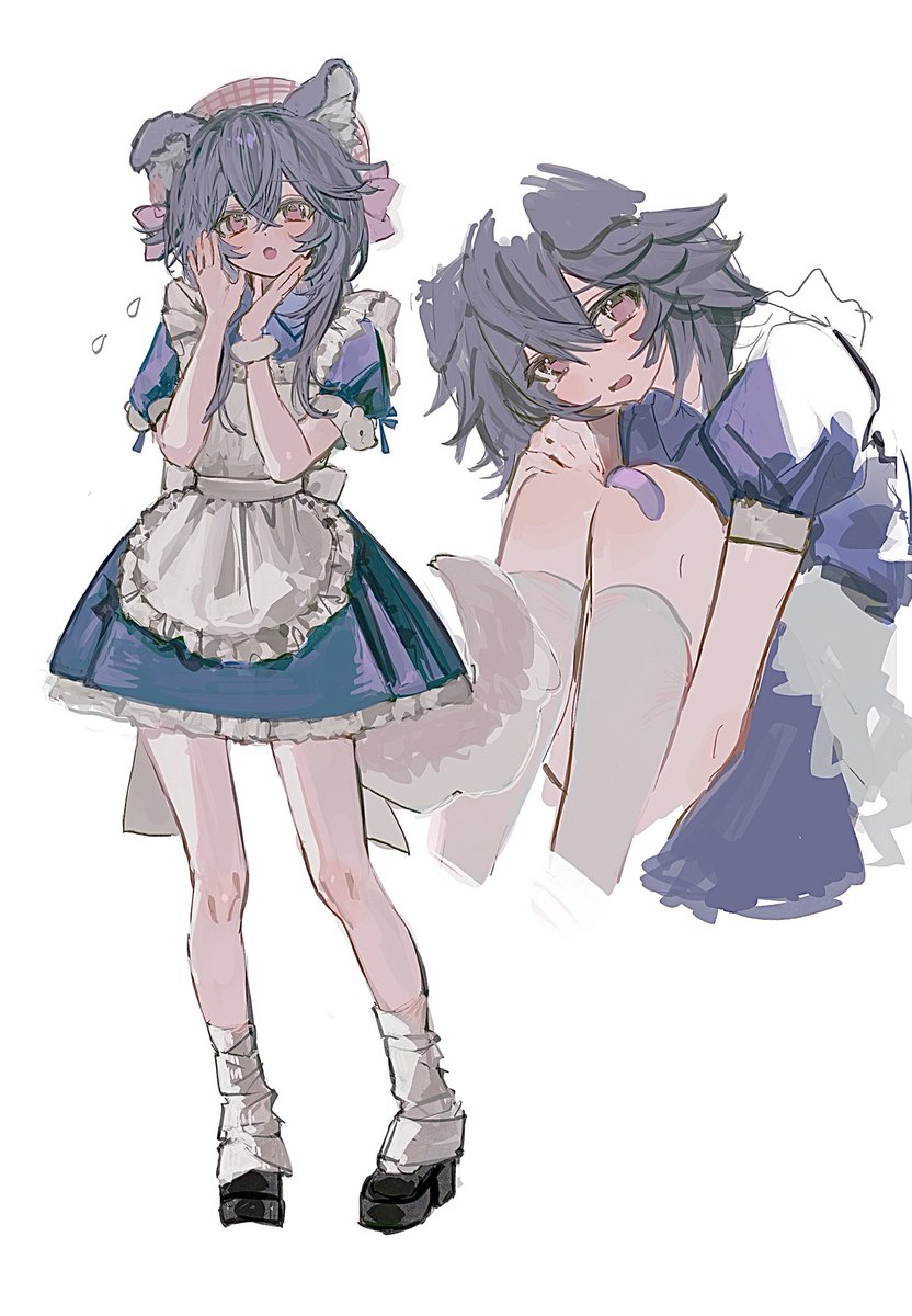 田中胡椒 tweet media