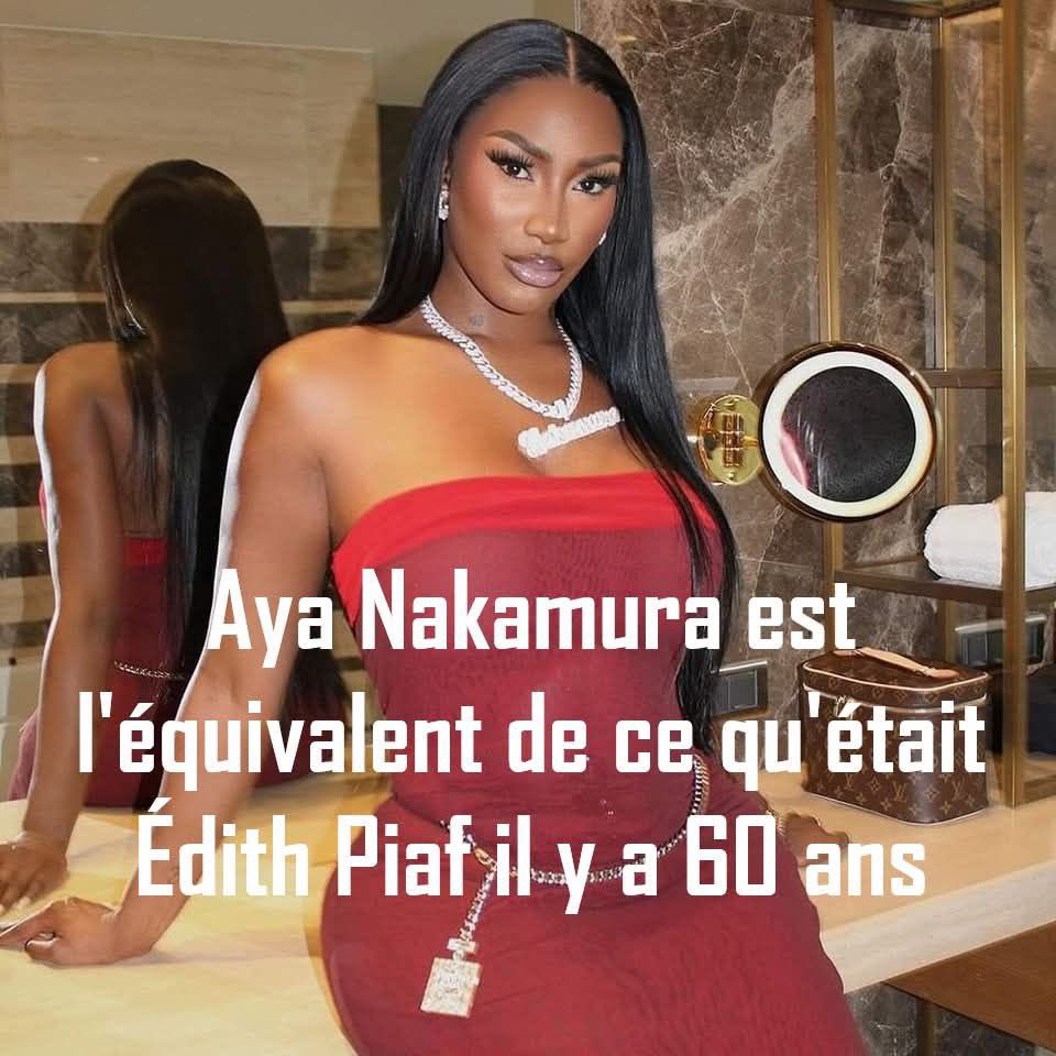 Sylvain J. tweet media