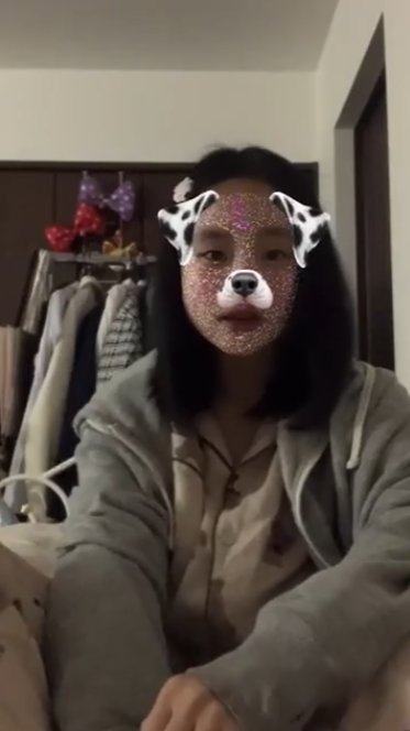 鶴岡 千咲 tweet media