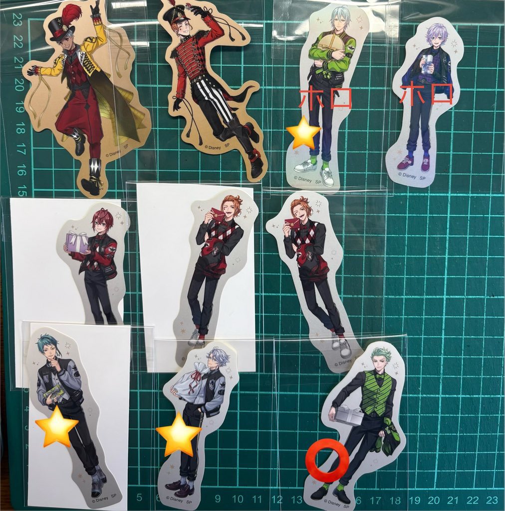 チベくん（求固定） tweet media