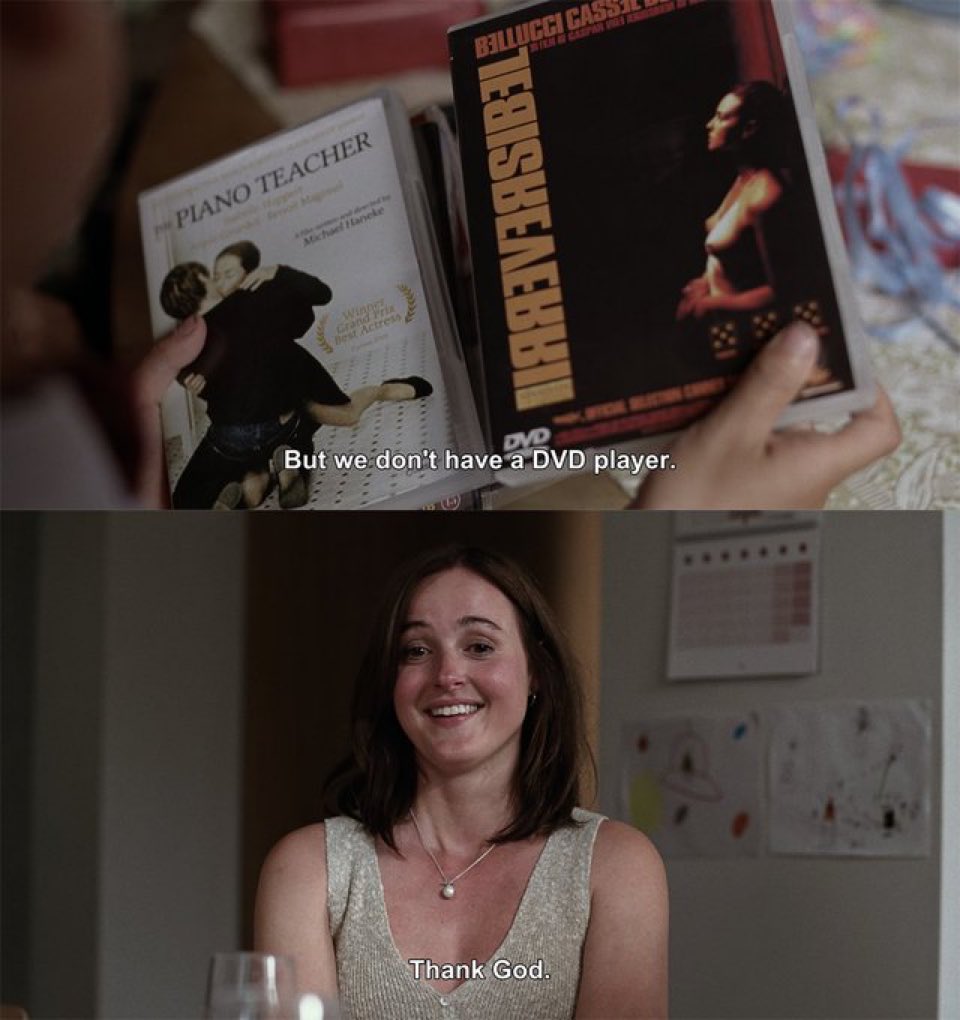 cinesthetic. tweet media