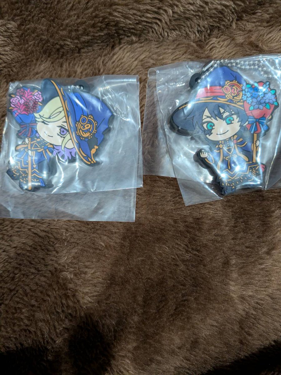 やげん tweet media